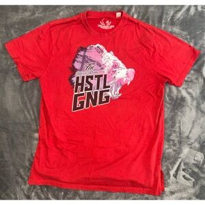 Hustle Gang Graphic Tee